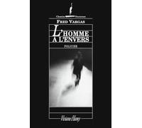 L'homme à l'envers