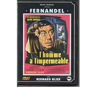 L'homme à l'imperméable
