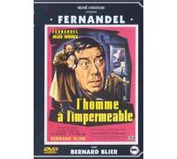 L'homme a l'impermeable