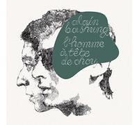L'homme a t?e de chou