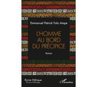 L'homme au bord du précipice
