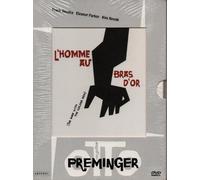 L'Homme au bras d'or