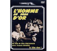 L'homme au bras d'or