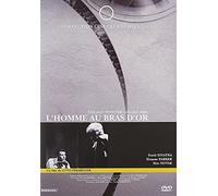 L'homme au bras d'or