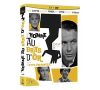 L'homme au bras d'or