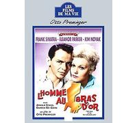 L'Homme au bras d'or