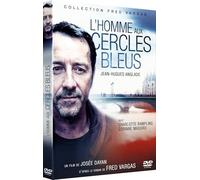 L'Homme au cercles bleus