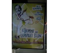 L'homme au complet blanc
