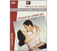 L'homme au complet gris