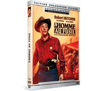 L'homme au fusil – Richard Wilson / Robert Mitchum, Jan Sterling – DVD – Collection Silver