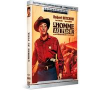 L'homme au fusil [Édition Collection Silver Blu-Ray + DVD]