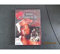 L'homme au masque de fer