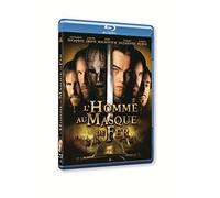 L'homme au masque de fer