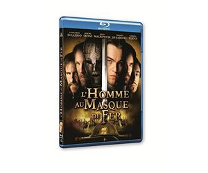 L'homme au masque de fer