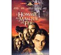 L'Homme au masque de fer [Import belge]