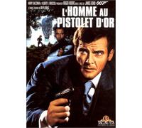 L'homme au pistolet d'or