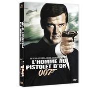 L'HOMME AU PISTOLET D'OR (SDF2)