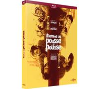 L'homme au pousse-pousse (1943 + 1958) [Blu-Ray]