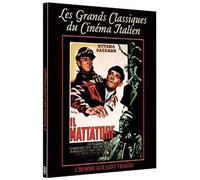 L'homme aux cent visages