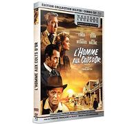 L'homme aux colts d'or [COMBO] [Blu-ray]
