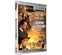 L'homme aux colts d'or COMBO Blu-ray + DVD Nuovo