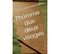 l'homme aux deux visages