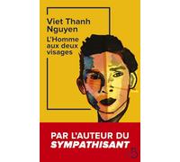 L'homme aux deux visages: Une mémoire, une histoire, un mémorial