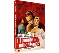 L'homme aux mille visages