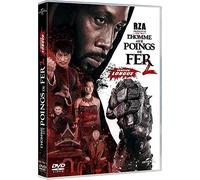 L'homme aux poings de fer 2