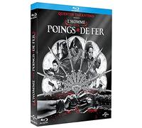 L'homme aux poings de fer