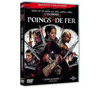 L'homme aux poings de fer