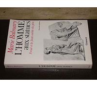 L'Homme Aux Statues. Freud Et La Faute Cachee Du Pere