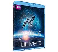 UOMO Nel Universo Blu-Ray Nuova