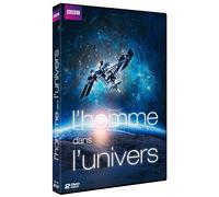 L'Homme dans l'Univers (DVD) Cox, Brian