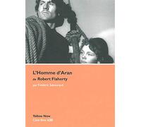L'Homme d'Aran by Robert Flaherty: Côté Films #20