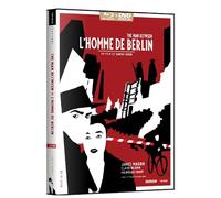 L'homme de Berlin - Man Between (combo)