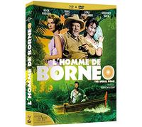 L'Homme de Bornéo - COMBO (Blu-ray + DVD)