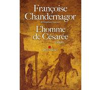 L'homme de Césarée: La reine oubliée - tome 3