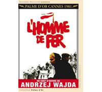 L'homme de fer