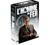L'homme de fer, saison 1