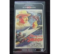 L'homme de la Jamaïque