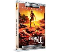 L'homme de la Loi [Édition Collection Silver]