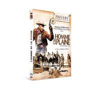 L'homme de la plaine (DVD)
