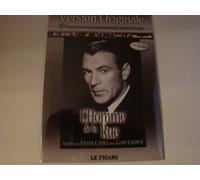L'homme de la rue