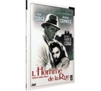 L'homme de la rue