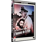 L'Homme de la rue – Warner Bros.