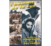 L'homme de la rue