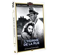 L'homme de la rue