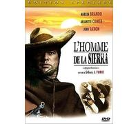 L'homme de la sierra
