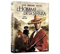 L'Homme de la Sierra - Combo Blu-ray + DVD